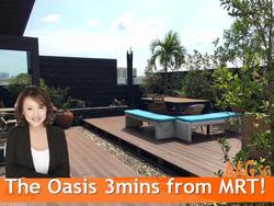 The Alcove (D14), Apartment #176556022